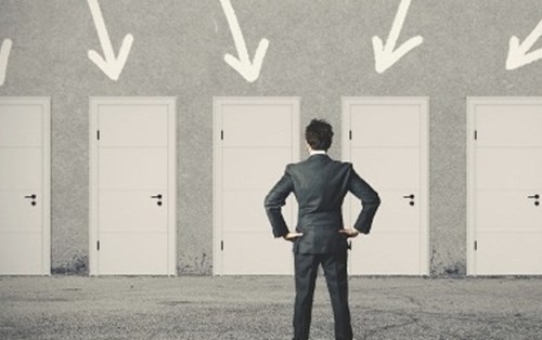 5 cánh cửa thoát hiểm cho nhân viên bán hàng trong tình thế khó khăn